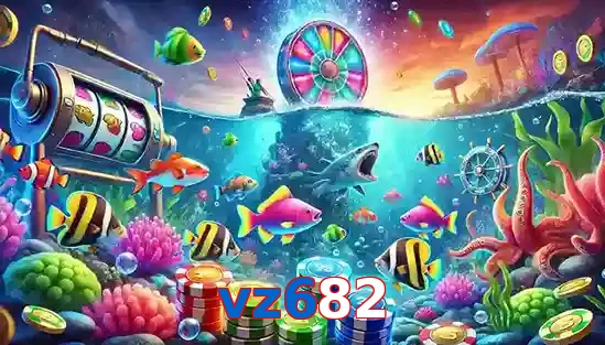 Trò Chơi Bắn Cá Phổ Biến Tại vz682